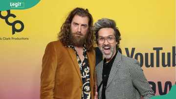 Who are Rhett and Link's wives? Meet Christy and Jessie