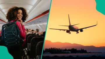 Report: Nigeria's $180 air travel taxes among the highest in Africa