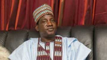 'Yan asalin jihar Filato sun cacaki Gwamna Lalong saboda ya nada bahaushe mukami