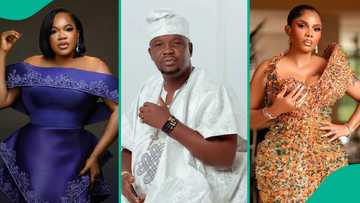 Yomi Fabiyi's bold prediction about Iyabo Ojo and Toyin Abraham resurfaces: "It's happening"