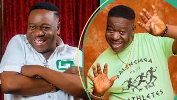 Ke duniya: Ahalin dan wasan kwaikwayon Nollywood, Mr. Ibu na neman taimakon kudin binne shi