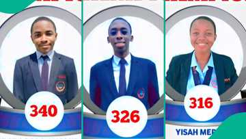 Secondary school in Ondo State celebrates as 16 students score above 300 in 2025 JAMB UTME