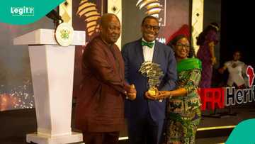 “Africa is no longer potential”: Mahama, Adesina, others send key message