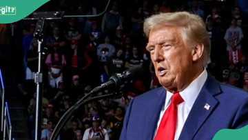 Daga fara mulki Trump ya tono badakalar COVID 19, ya yi baram baram da WHO