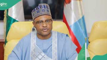 Gwamnatin kaduna ta yi nasara a kan ta'addanci, an shawarci Tinubu ya dauki lakani