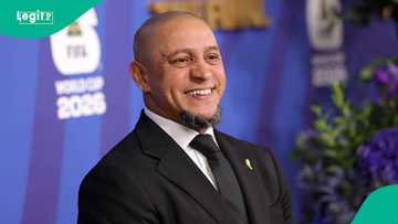 Musulunci ya samu ƙaruwa, tsohon fitaccen ɗan wasan Real Madrid ya musulunta