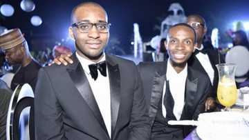 El-Rufai ya nada babban abokin dan sa matsayin mai gudanarwar 'ƙasar' Kaduna