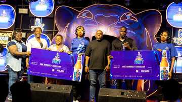 Tiger Uncaged a Bold Night of Authentic Street Culture and Self-Expression in Port Harcourt