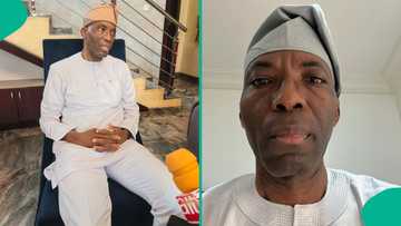 Kwara: Top senatorial aspirant mentions where jobs can be created