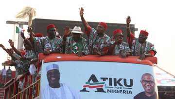 Yadda Sanatoci za su haramtawa Atiku da wasu ‘Yan siyasa takara a Najeriya