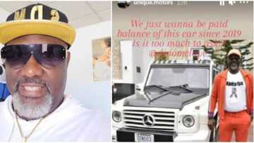 Mai siyar da motoci yayi wa Dino Melaye fallasa yace yana bin shi N14.5m tun 2019