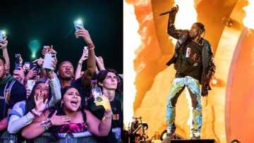 Travis Scott's reps confirm he'll pay funeral costs for fans who died during his concert