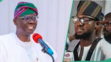 "It’s self defeating”: Former gov'ship candidate speaks as Lagos Assembly okays N2.267tn 2024 budget