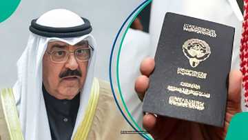 Family visit visa: Kuwait announces minimum income foreigners need to bring relatives