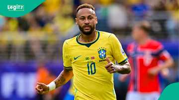 Neymar confirms retirement from Brazil national team with emotional statement after World Cup