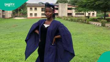 UI student outlines milestones she reached in just 1 year, her post goes viral