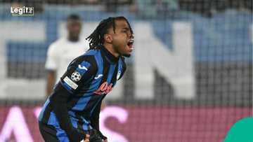 Ademola Lookman: Fans react as La Liga club launches last minute bid for the Atalanta winger