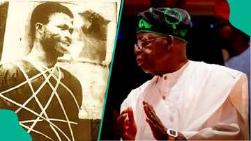 Did Tinubu pardon notorious armed robber, Ishola Oyenusi? Presidential aide reacts