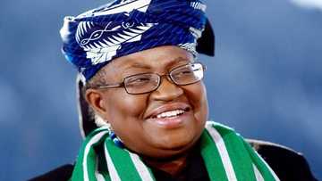 Yanzu-yanzu: WTO za ta nada Ngozi Iweala Darakta-Janar a ranar Litinin mai zuwa