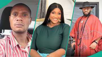 “I will reveal everything”: Judy Austin’s ex-husband drops cryptic message after Yul Edochie speaks out