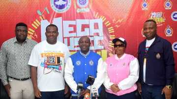 RCCG announces Mega Music Festival 2.0, launches Tech Fellowship for 100,000 youths