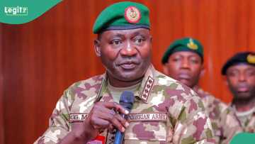 DHQ to post names, photos of Simon Ekpa, Bello Turji, 95 other wanted persons at embassies, airports