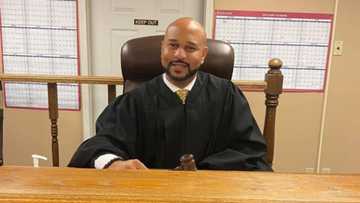 Judge pardons 17-year-old boy charged for speeding, gives him assignment to do as sentence, many react