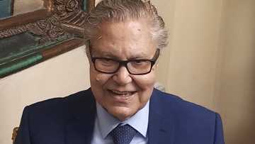 Matukin Jirgin Sama na Farko A Najeriya Ya Bayyana Takaicinsa Kan Watsewar Nigeria Airways