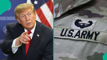 US names foreigners eligible to join its military without American citizenship