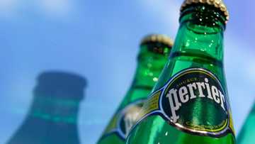 Perrier ordered to remove water filters