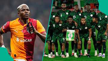 Super Eagles star accepts deal to join Victor Osimhen at Galatasaray