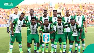How Spanish club blocked Super Eagles star from 23-man squad for World Cup qualifiers