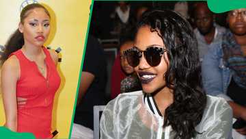 Supa Peach’s biography: age, real name, ethnicity, family, net worth