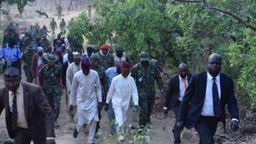 ‘Yan bindiga sun sake dawowa Kaduna, sun yi ta’adi sa’a 24 bayan sun hallaka Bayin Allah