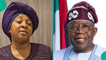 Seer who saw Buhari's death shares Bola Tinubu's fate in 2027: "He is not doing what God sent him"