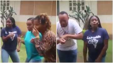 How US sends its citizens to Nigeria every year to learn Yoruba language (video)