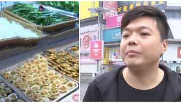 Male customer banned from buffet restaurant for life for eating too much food