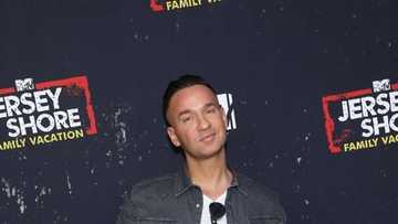 Mike the Situation’s biography: age, brother, net worth, wife