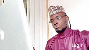 100-150 MILLION HAUSA PEOPLE IS ENOUGH TO PROMOTE INCLUSIVE NEWS REPORTING: SAYS HEAD OF DESK, LEGIT HAUSA