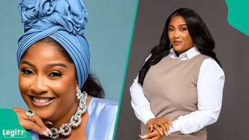 Tope Osoba explains why she could not conceive in final interview before her death