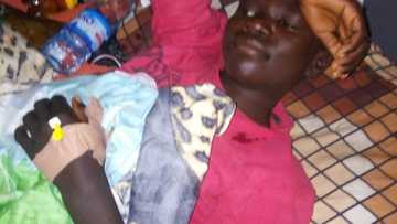 Abin tausayi: Yadda injin nika ya lalata ma wani yaro mazakutarsa a Bauchi