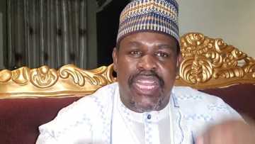 Gudaji Kazaure Ya Hango Dama, Ya Fadi Babbar Kujerar Da Yake Zaton Tinubu Zai Bashi