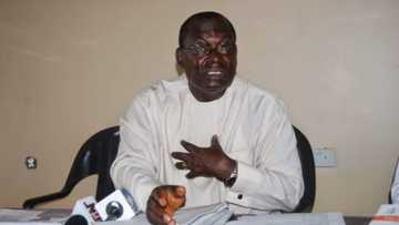 Breaking: Buhari's media aide names alleged murderers of late Chike Akunyili