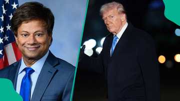 Breaking: Democrat moves to force Trump's impeachment vote
