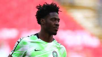 Ex Chelsea superstar finally reveals stunning reason that made him dump England for Super Eagles