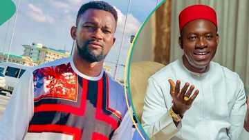 How we plan to take over Anambra from APGA in 2025, APC chieftain reveals