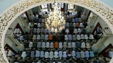 Yan bindiga sun kai hari Masallaci a Nasarawa, sun yi awon gaba da Masallata 17