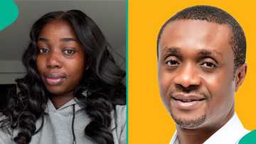 Hallelujah Challenge: Lady gets unexpected WhatsApp message on day 9, posts screenshot