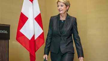 Swiss eye 'more attractive' offer for Trump after tariff shock