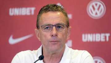 Manchester United ta fita daga batun Zidane da Pochettino, ta na shirin nada sabon koci